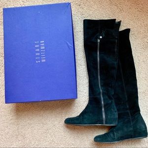 Stuart Weitzman Boots